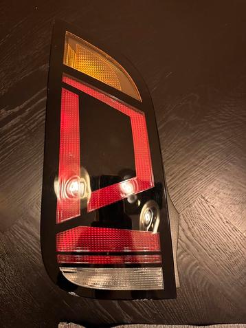 Vw Up achterlicht, facelift 1S0945095H beschikbaar voor biedingen