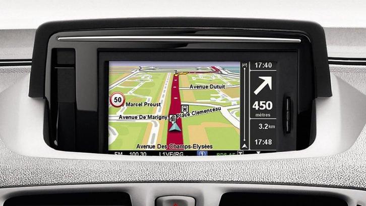 Renault Carminat SD kaarten TomTom non-Live, Computers en Software, Navigatiesoftware, Nieuw, Update, Verzenden