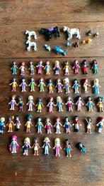 48 Lego friends poppetjes en dieren, Kinderen en Baby's, Speelgoed | Duplo en Lego, Ophalen, Zo goed als nieuw