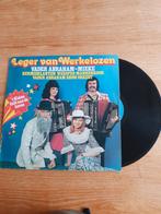Leger van werkelozen, Ophalen of Verzenden, Zo goed als nieuw