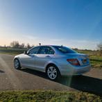 Mercedes Benz C180 Kompressor Automaat | NL |, Auto's, Automaat, 1800 kg, Zwart, 4 cilinders