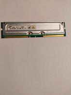 Samsung 128MB PC800 RDRAM (RIMM) – MR16R0828BN1-CK8, Vintage, Computers en Software, RAM geheugen, Gebruikt, Overige soorten, Ophalen of Verzenden