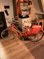 Garelli Torpado Fiets met Hulpmotor, Fietsen en Brommers, Ophalen