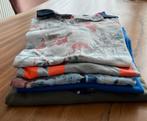 T-shirts maat 158, Jongen, Ophalen of Verzenden, Shirt of Longsleeve