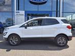 Ford EcoSport 1.0 EcoBoost Connected | Cruise Control | Park, Voorwielaandrijving, 12 maanden, Gebruikt, Euro 6
