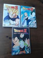 Dragon Ball Z Funimation Madman dvd's Babidi Saga., Cd's en Dvd's, Dvd's | Tekenfilms en Animatie, Anime (Japans), Gebruikt, Ophalen of Verzenden