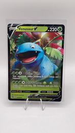 Pokémon Venusaur V – 001/073 – Mint, Ophalen of Verzenden, Nieuw, Losse kaart