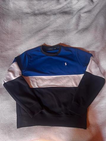 Ralphlauren sweater M beschikbaar voor biedingen