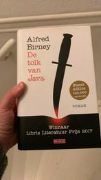 Alfred Birney - De tolk van Java, Boeken, Nieuw, Alfred Birney, Ophalen of Verzenden