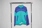 Vintage Puma Sports Unity Jacket – Teal & Blue, Blauw, Nieuw, Ophalen of Verzenden, Puma