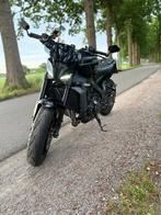YAMAHA MT 09 TECH BLACK | Akrapovic Full 2024, Motorrijbewijs A, Particulier, Meer dan 35 kW, Traction Control
