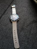 Heren horloge, Ophalen, Staal, Overige merken