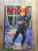 Kippenvel - Koppensnellers!, Boeken, Ophalen of Verzenden, Gelezen, Fictie algemeen