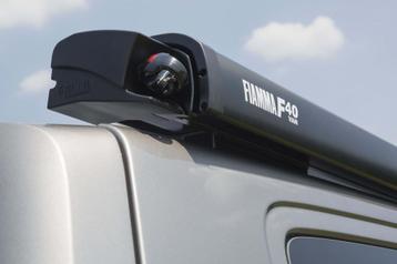 Fiamma F40 beschikbaar voor biedingen