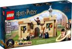 76395 Hogwarts: First Flying Lesson nieuw in ongeopende doos, Ophalen of Verzenden, Nieuw, Complete set, Lego