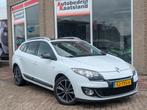 Renault Mégane Estate 1.5 dCi Bose - Pano - Led - 6 Bak, Auto's, Voorwielaandrijving, Euro 5, Gebruikt, Zwart