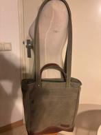 Maliqur by me  Tas: Handtas, Schouder- & Rugtas, Ophalen of Verzenden, Zo goed als nieuw, Groen, Handtas