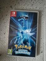 Nintendo Switch Games, Spelcomputers en Games, Games | Nintendo Switch, Verzenden, Overige genres, 1 speler, Zo goed als nieuw