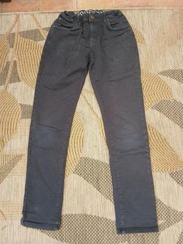 Jog Cotton thermobroek donkerblauw maat 176 beschikbaar voor biedingen