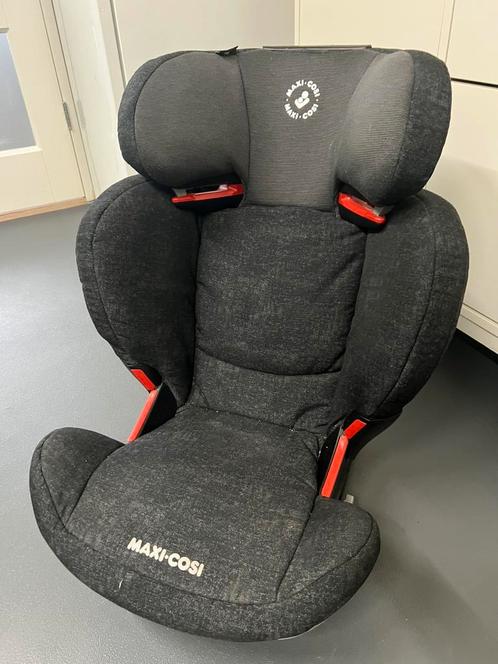 Maxi-Cosi RodiFix autostoelen (4 stuks beschikbaar), Kinderen en Baby's, Autostoeltjes, Gebruikt, Maxi-Cosi, 15 t/m 36 kg, Isofix