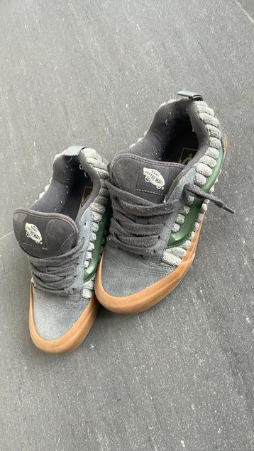 Vans Off the Wall  beschikbaar voor biedingen