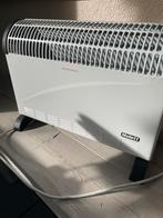 Electrische verwarming kachel, 30 tot 80 cm, Kachel, Minder dan 60 cm, Ophalen of Verzenden