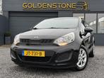 Kia Rio 1.2 CVVT Comfort Pack 1e Eigenaar,AircoDealeer Onder, Voorwielaandrijving, Euro 5, 4 cilinders, Electronic Stability Program (ESP)