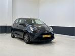 Toyota Aygo 1.0 VVT-i x-fun | NL | 5-DRS | Airco | Elektrisc, Stof, Gebruikt, 4 stoelen, Origineel Nederlands
