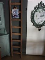 Brocante ladders voor decoratie, Ophalen of Verzenden, Zo goed als nieuw, Minder dan 2 meter