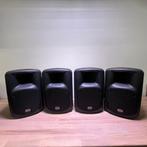 DAS DR-108 Speaker luidspreker - 6 stuks beschikbaar, Audio, Tv en Foto, Gebruikt, Ophalen of Verzenden, 120 watt of meer