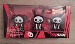 Skelanimals pvc collector set, Ophalen of Verzenden, Zo goed als nieuw