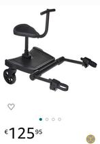 kiddy board met zitje Baby Direkt, Ophalen, Zo goed als nieuw, Overige merken