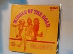 Middle of the road 7inch sacramento, Cd's en Dvd's, Ophalen of Verzenden, Zo goed als nieuw, Pop