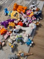 Mooie knuffels en poppen, Ophalen of Verzenden, Zo goed als nieuw