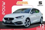 SEAT Leon 1.4 TSI 204pk eHybrid PHEV FR Business Intense | S, Auto's, Seat, Stof, Gebruikt, Euro 6, 4 cilinders