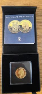 10 Gulden Wilhelmina Herslag 1892, Postzegels en Munten, Ophalen of Verzenden, Koningin Wilhelmina, 10 gulden