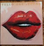 lp Yello – One Second - Oude voorraad "nieuw", Cd's en Dvd's, Ophalen of Verzenden, 1980 tot 2000, Nieuw in verpakking, 12 inch