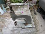 Spindelpers schoenmakerij, Antiek en Kunst, Antiek | Gereedschap en Instrumenten, Ophalen of Verzenden