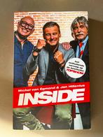 Michel van Egmond - Inside, Michel van Egmond, Ophalen of Verzenden, Zo goed als nieuw, Balsport