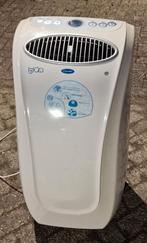 Goedwerkende Iglo Carrier Mobiele Airco incl Slang!, Witgoed en Apparatuur, Airco's, Ophalen of Verzenden, Zo goed als nieuw