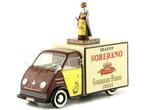 Dkw F89 'SOBERANO', Ophalen of Verzenden, Nieuw, Auto, Overige merken