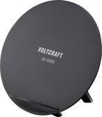 voltcraft QI-1000 wireless charger (nieuw), Nieuw, Overige modellen, Ophalen of Verzenden