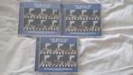Beatles 6 cd's Abbey Road sessies, Ophalen of Verzenden, 1960 tot 1980, Nieuw in verpakking