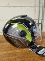 Held jethelm, maat M. Nieuw, Motoren, Kleding | Motorhelmen, Ophalen of Verzenden, Jethelm, Overige merken