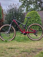 Trek Fuel EX 9.8 2021 carbon mountainbike, Fietsen en Brommers, Fully, Ophalen, Trek