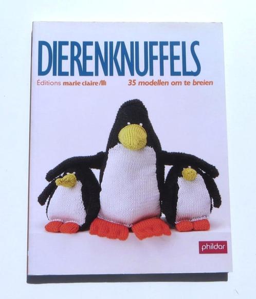 Amigurumi haken-breien M4325 : Dierenknuffels 15 jr., Boeken, Hobby en Vrije tijd, Zo goed als nieuw, Breien en Haken, Geschikt voor kinderen
