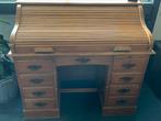Vintage brocante secretaire, Huis en Inrichting, Kasten | Secretaires, Ophalen, Gebruikt, Brocante