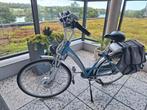 Sparta E-Motion C2 Elektrische Fiets - Accu Upgrade!, Ophalen of Verzenden, Gebruikt, 50 km per accu of meer, Sparta