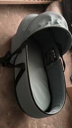 Babyzen yoyo wieg reiswieg blauw, Kinderen en Baby's, Kinderwagens en Combinaties, Ophalen of Verzenden, Zo goed als nieuw