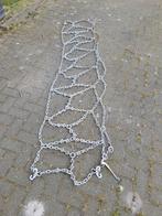 Sneeuwkettingen voor vrachtwagen / truck 315/80R22,5, Ophalen, Gebruikt, Overige merken, Overige Auto-onderdelen